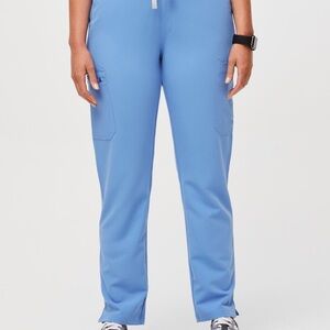 Figs Women's Ceil Scrub Pants XL